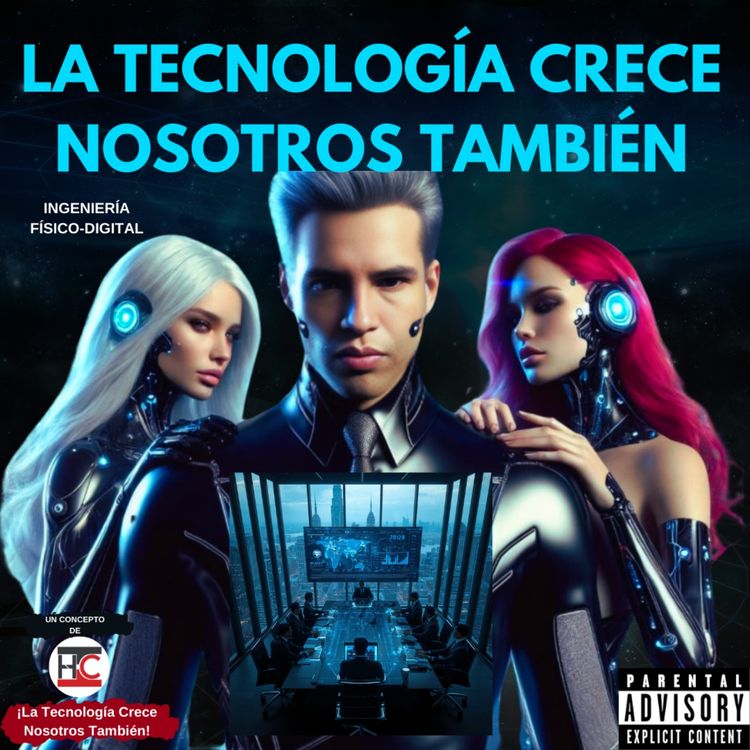 cover art for McKinsey 2025: Lo Que Nadie Quiere Aceptar Sobre la IA Reflexiones tecnológicas SIN CENSURA🤖