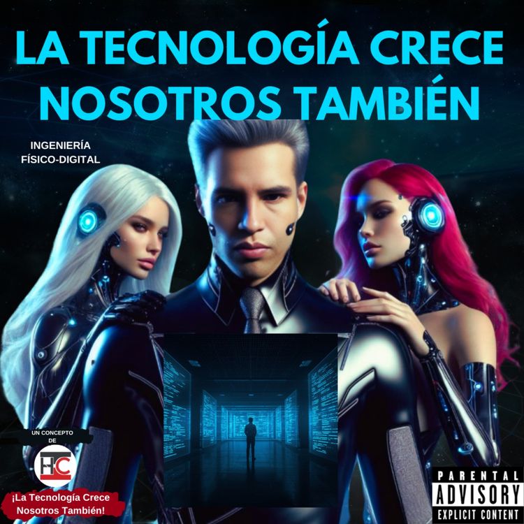 cover art for Lo que la IA Ya Puede Hacer (y No Estamos Integrando) [AI ES]