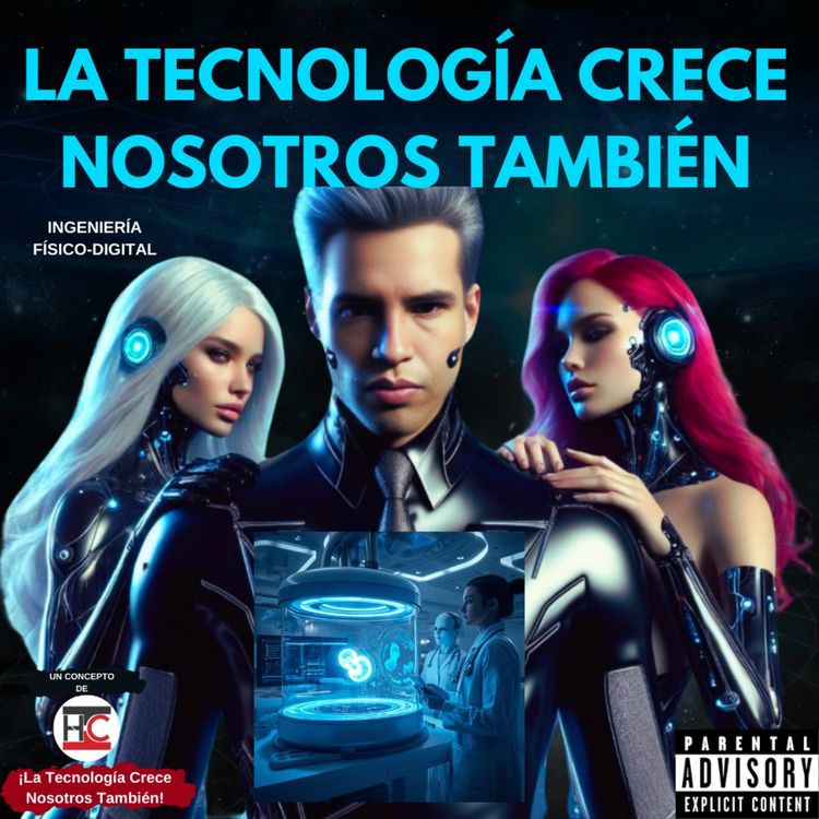 cover art for Cómo la IA Está Cambiando la Fertilidad en el Mundo Real