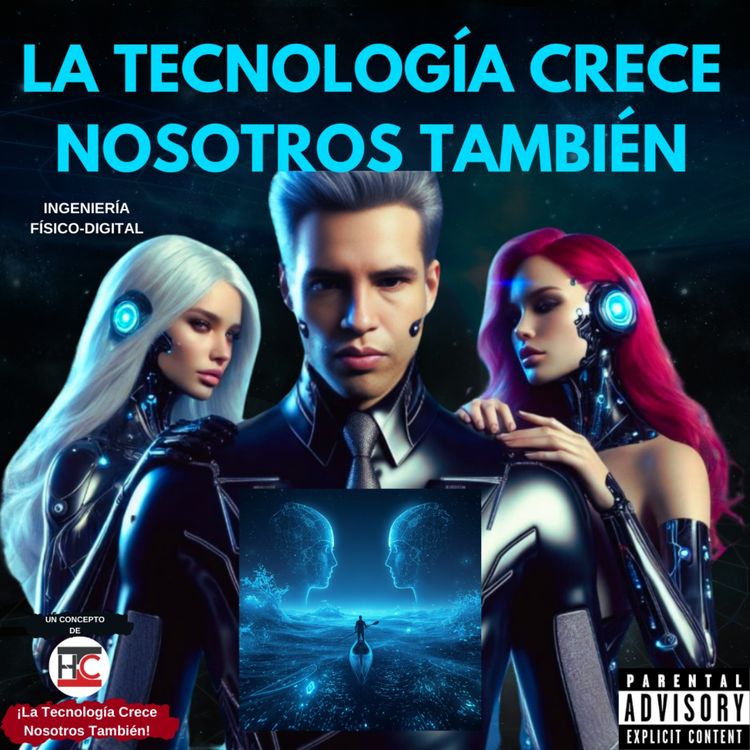 cover art for Cuando la Inteligencia Artificial Dejó de Copiar el Pasado [AI ES]