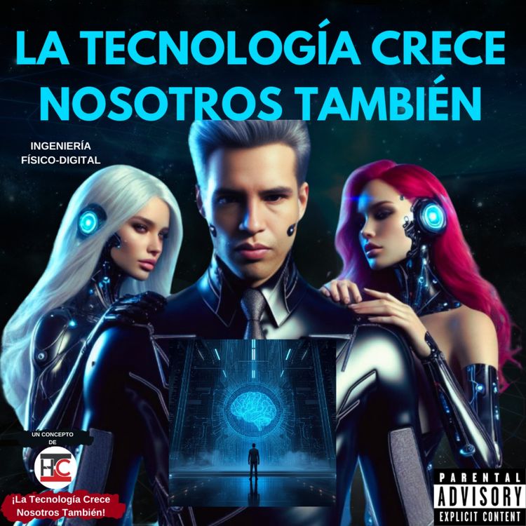 cover art for La IA entró en su fase peligrosa: loops de auto-mejora, gobiernos y el fin del trabajo blando