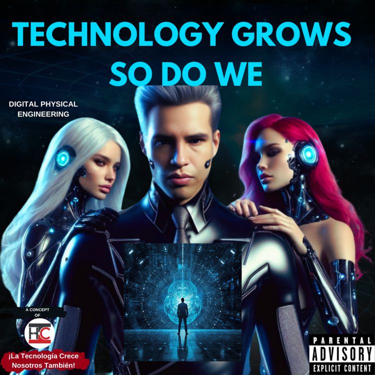 cover art for AI Is Not the Problem — Human Criterion Is [AI EN]