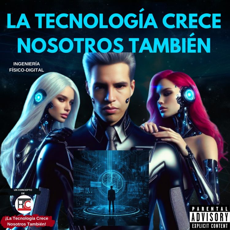 cover art for La inteligencia artificial no es el problema: el problema es el criterio humano [AI ES]