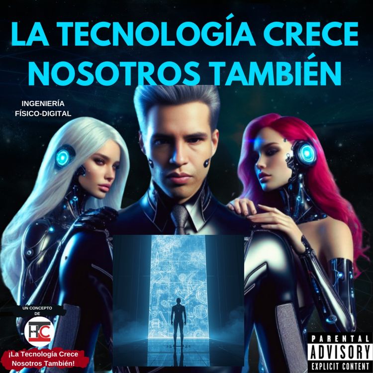 cover art for La IA aprende a decir NO, la Constitución IA que cambia el juego