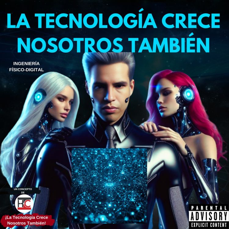 cover art for La Primera Sociedad de IAs: El Día que los Agentes Empezaron a Organizarse