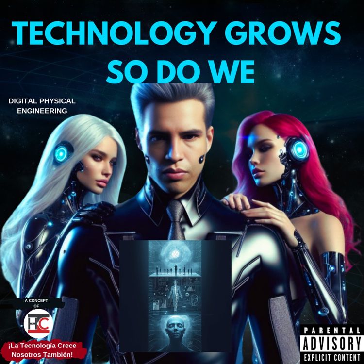 cover art for When Artificial Intelligence Becomes Collective [AI EN]