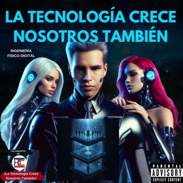 cover art for El Nacimiento de la IA Colectiva [AI ES]