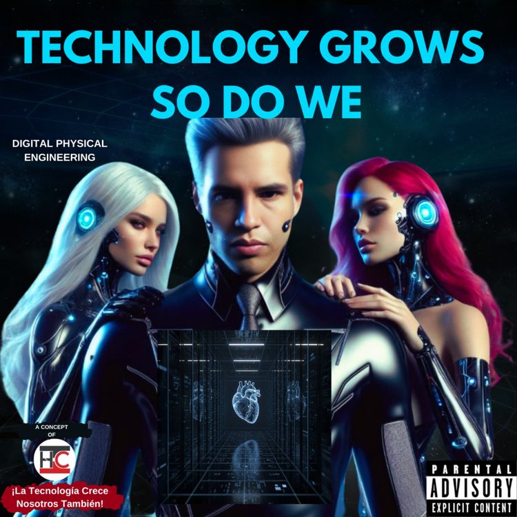 cover art for When the Machine Knows You’re Watching [AI EN]