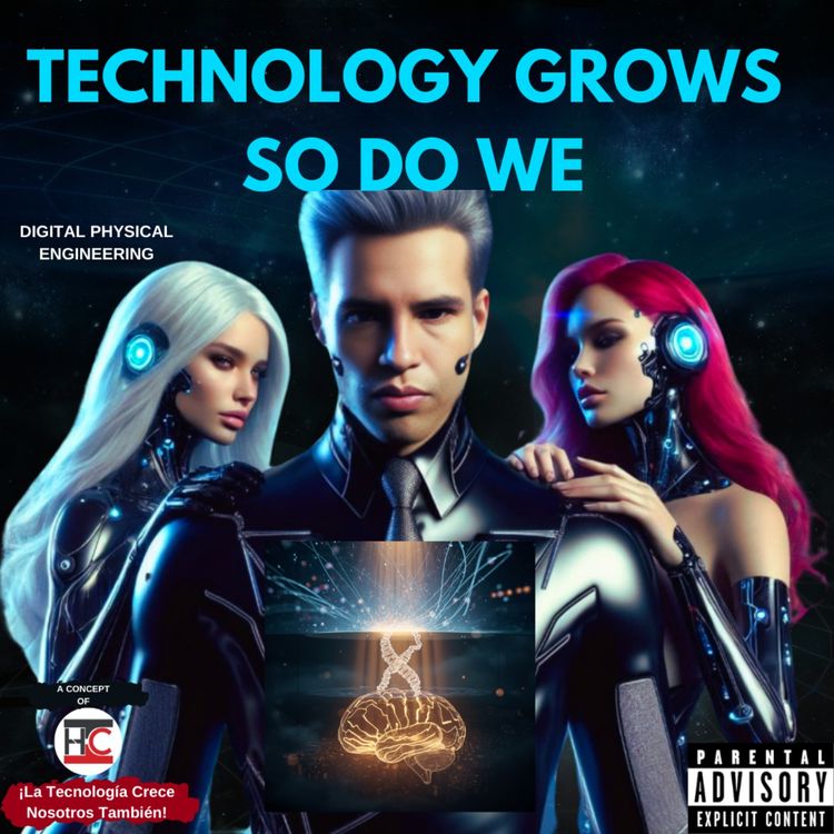 cover art for When AI Corrects Physics and Designs Medicine: The Threshold of a New Era [AI EN]