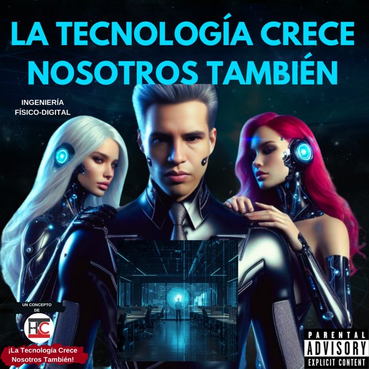 cover art for La Recesión Invisible: IA, Ghost Work y el Colapso del White Collar