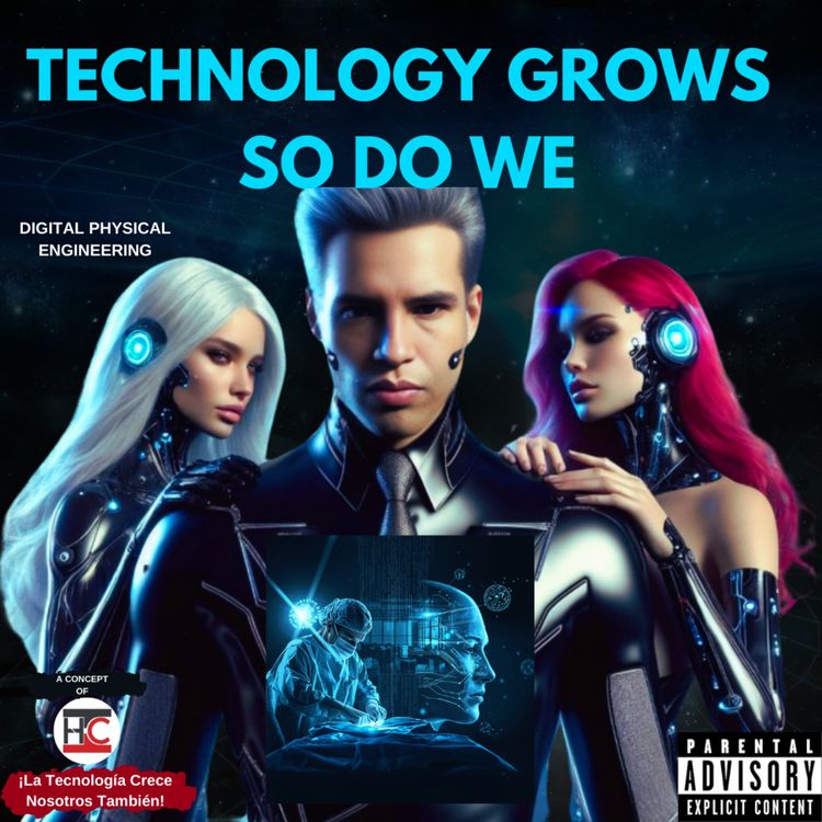 cover art for Augmented Intelligence or Delegated Autonomy? The New Human Dilemma