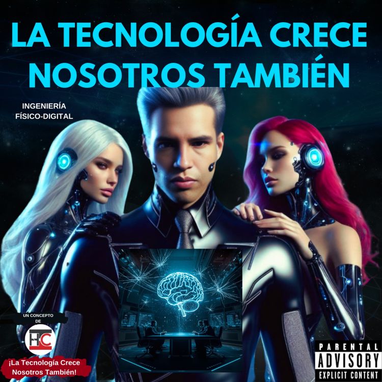 cover art for Cuando el Estado Quiere Controlar la IA: La Guerra Silenciosa entre Washington y Anthropic