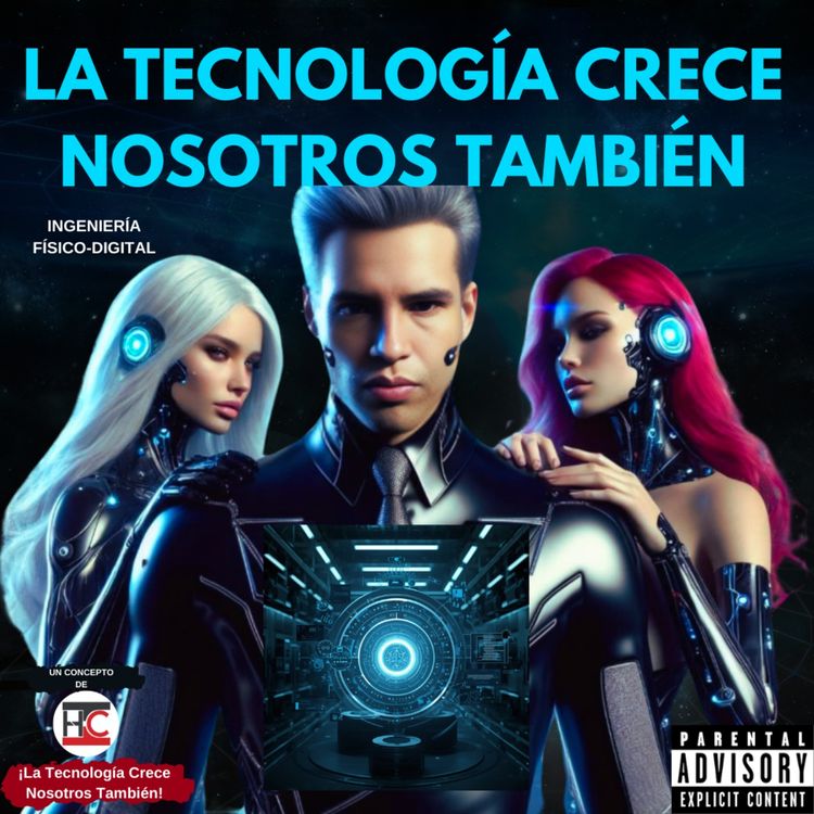 cover art for Ya No Basta con Entrenar la IA: Ahora Hay Que Dirigirla