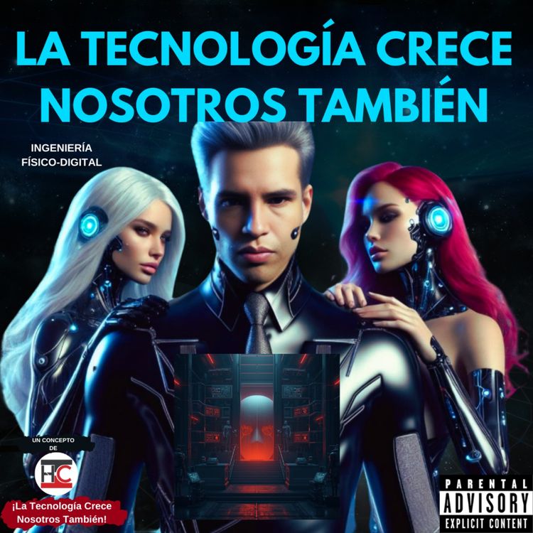 cover art for Anthropic vs el Poder: La IA Ya Entró al Terreno de la Guerra