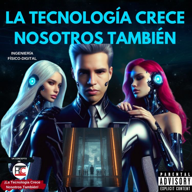 cover art for La Generación Z No Es Floja: El Sistema Ya No Quiere Formarla