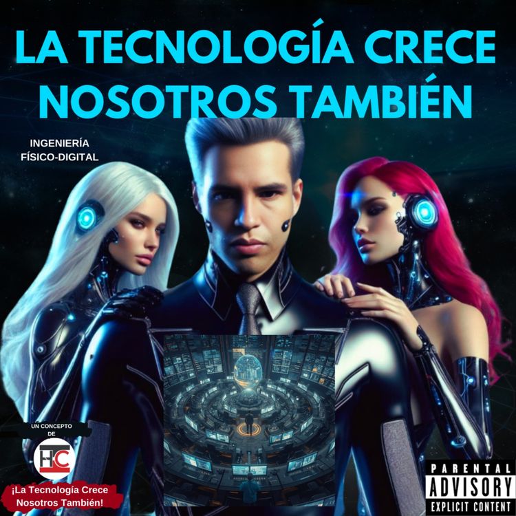 cover art for Cuando 2,000 Agentes de IA Trabajan Como Una Empresa Reflexiones tecnológicas SIN CENSURA🤖