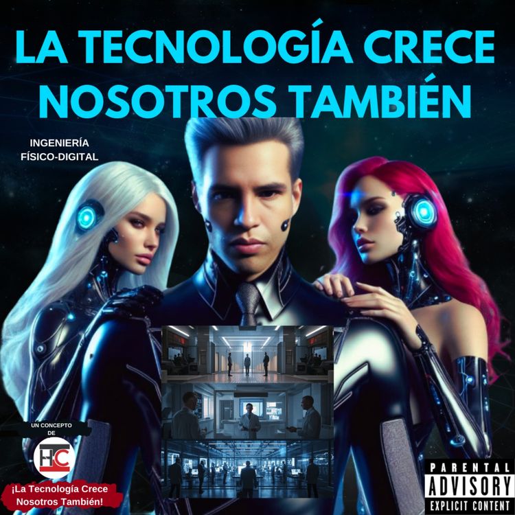 cover art for Del Colapso del Empleo Junior a los Ejércitos de IA