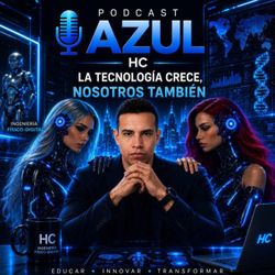 cover art for La Tecnología Crece Nosotros También