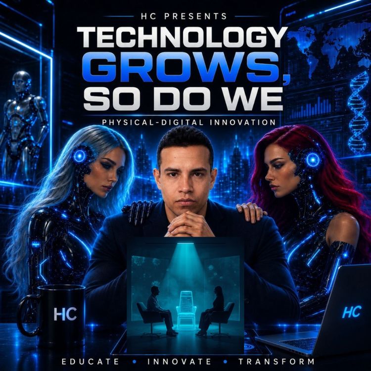 cover art for Emotional Coexistence with the Machine