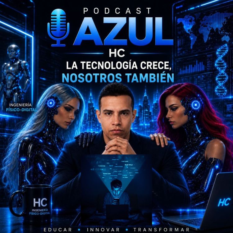 cover art for La Generación Que Ya No Sabe Decir “Lo Siento” Sin Inteligencia Artificial Reflexiones tecnológicas SIN CENSURA🤖