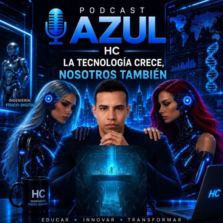 cover art for Esta IA Puede Defender Bancos… o Enseñar Dónde Atacarlos