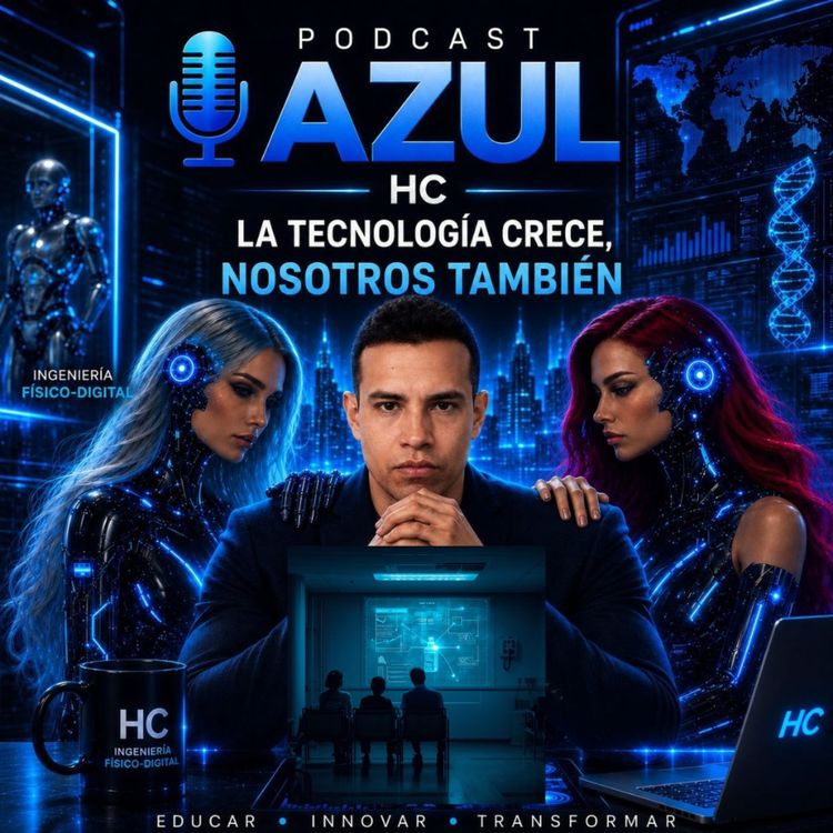 cover art for La IA Que Quiere Comprar Tiempo Para los Pacientes