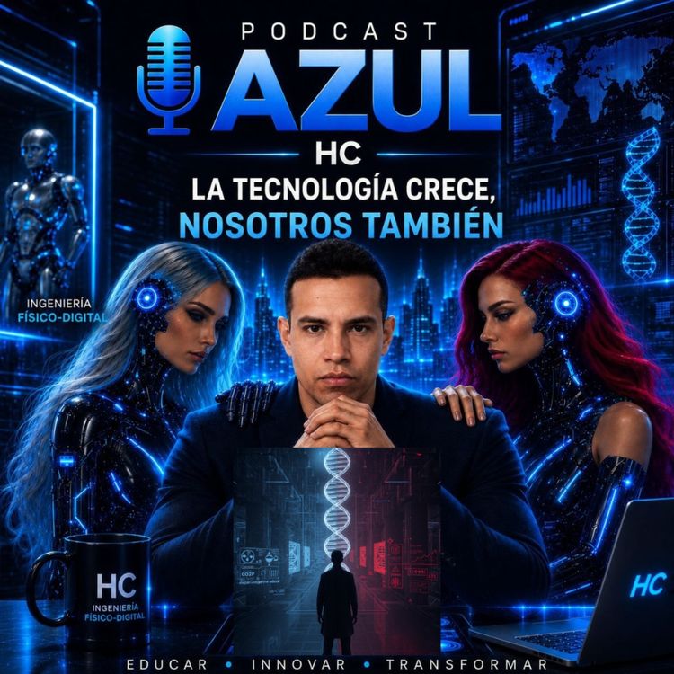 cover art for Editar Bebés Antes De Nacer: La Medicina Del Futuro O El Mercado De Hijos Perfectos