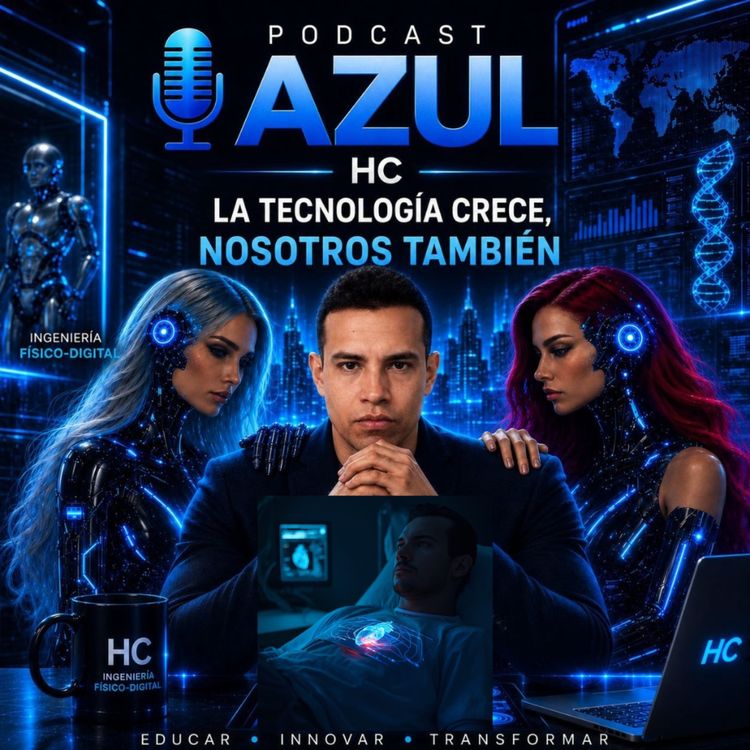 cover art for El Marcapasos Sin Cirugía: Cuando El Corazón Escucha Al Ultrasonido