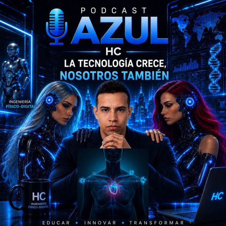 cover art for La Medicina Está Dejando de Esperar a Que el Cuerpo Colapse