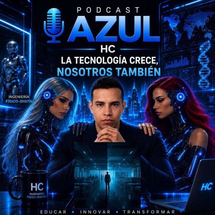 cover art for Microsoft Recorta 4,800 Empleos: Te Despide La Nueva Economía De La IA