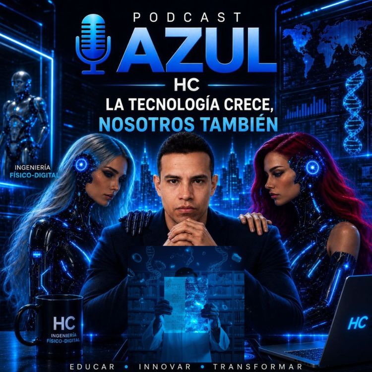 cover art for Casi Nueve De Cada Diez Artículos Biomédicos Muestran Señales De IA