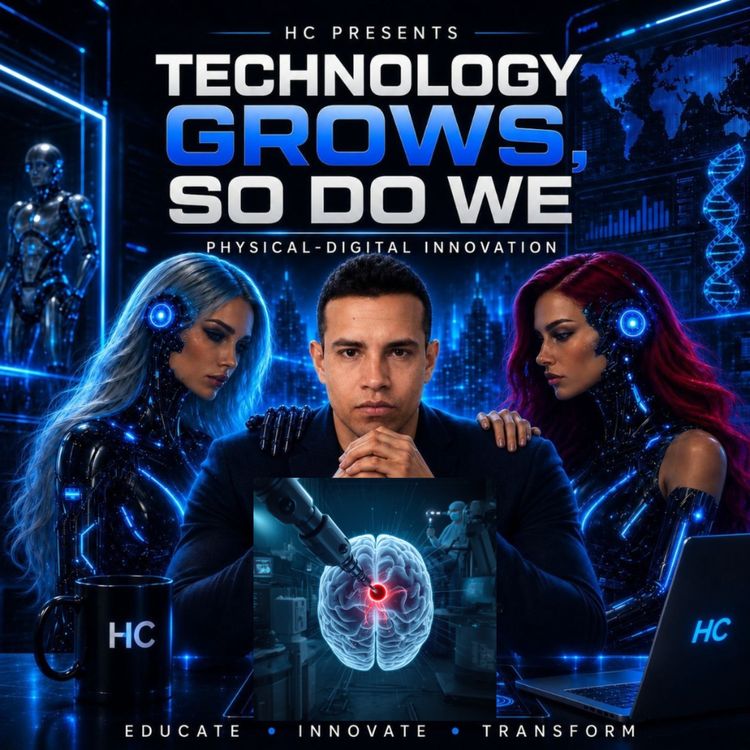 cover art for The Robot Surgeon That Could Save Your Brain From 500 Miles Away