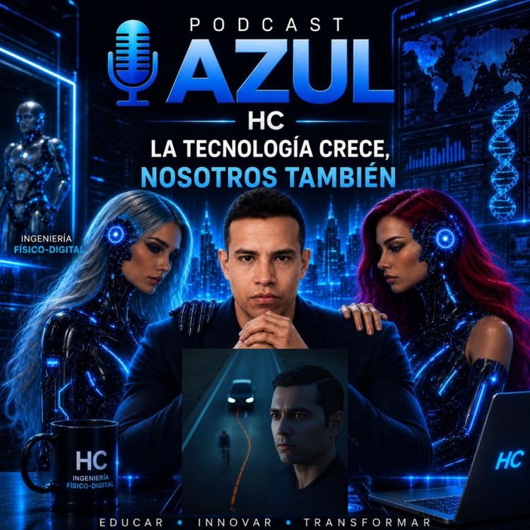 cover art for La Máquina Acertó: ¿Sabemos Por Qué?