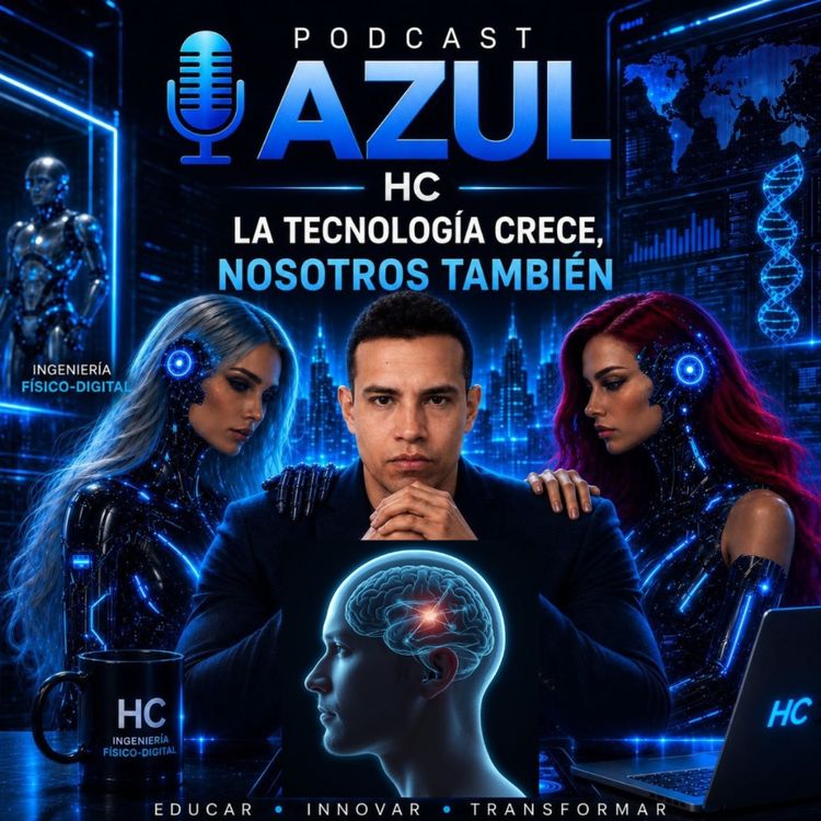 cover art for Nanoantenas Contra El Cáncer: Atacar Un Tumor Desde Dentro