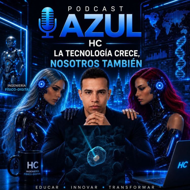 cover art for Células zombi: la IA busca la huella del envejecimiento