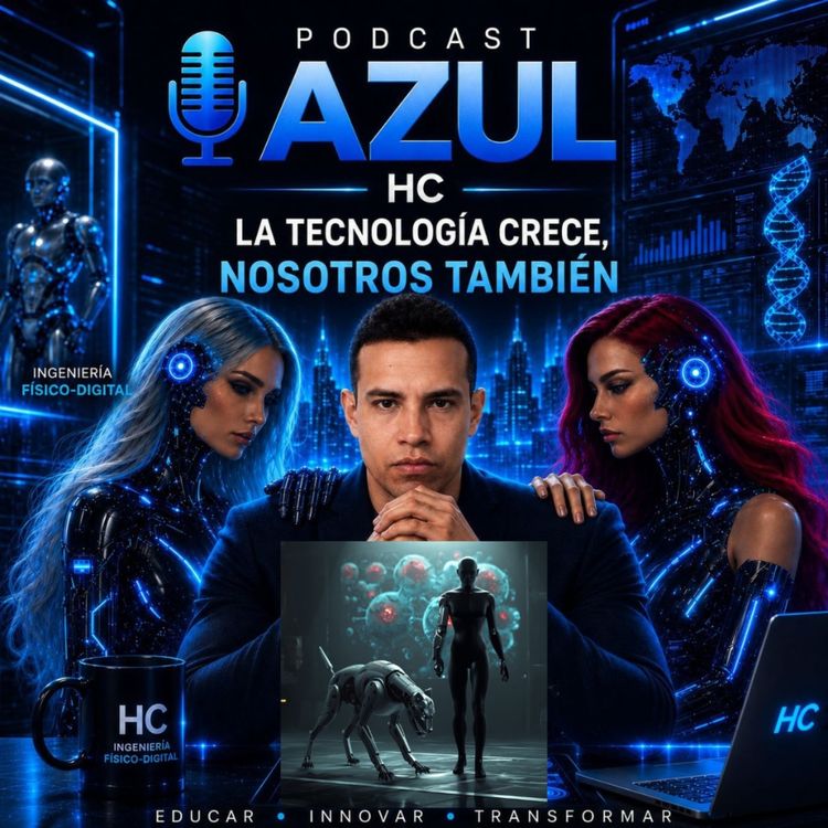 cover art for El Brazo Biónico de Alexander y el Misterio de las Células Zombi