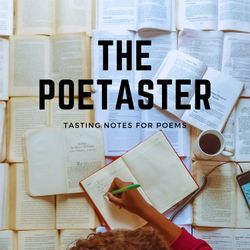 cover art for The Poetaster