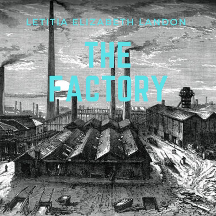 cover art for LEL, The Factory