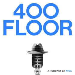 cover art for 400 Floor