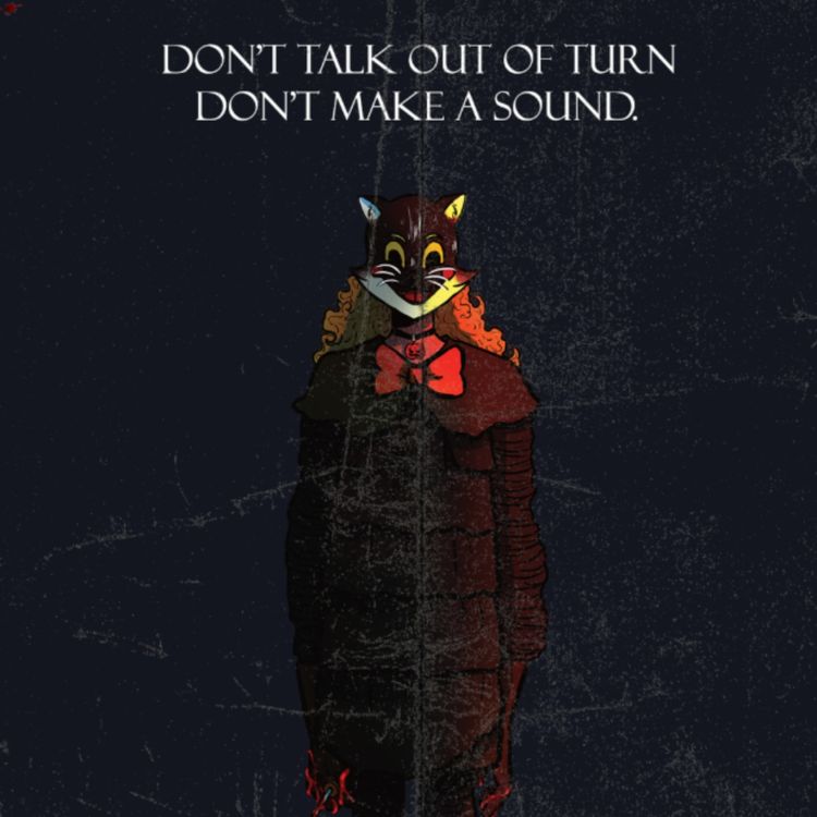 cover art for Halloween Babysitter - Behave and Live, Misbehave and Die