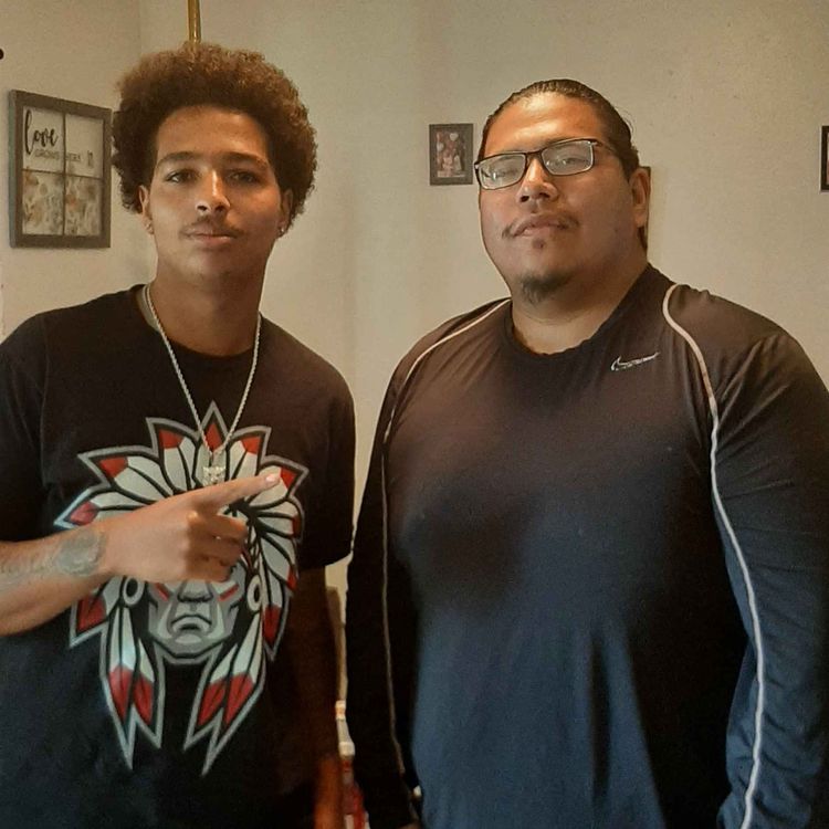 cover art for Debryce interview