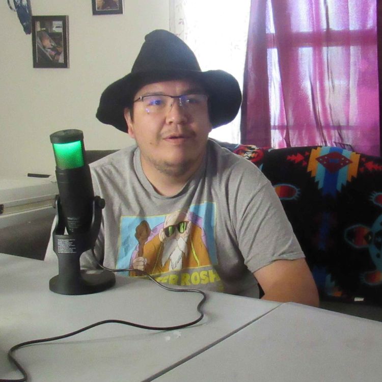 cover art for Magic Mizzle