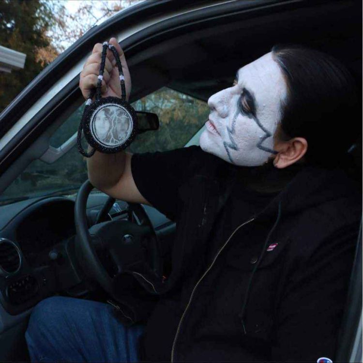 cover art for Bazille