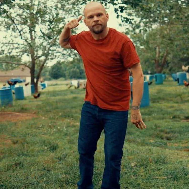 cover art for Cody Lane