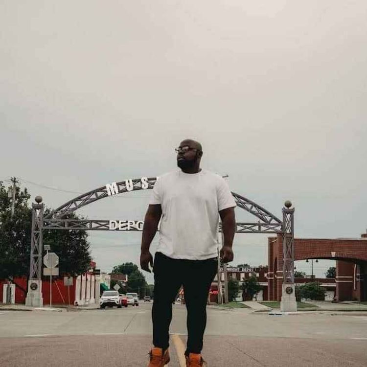 cover art for Manny 918 