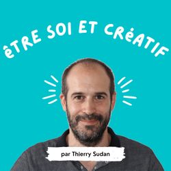 cover art for Etre Soi et Créatif