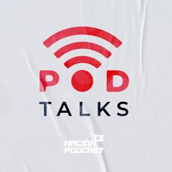 cover art for Podtalks, festival de Podcasting