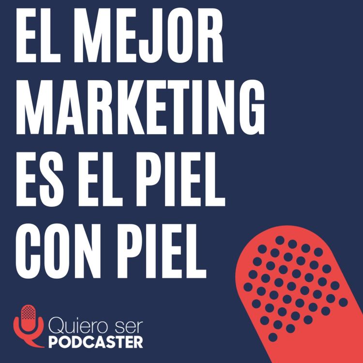 cover art for El mejor marketing es el piel con piel