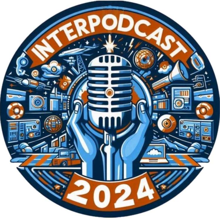 cover art for Episodio del interpodcast 2024: Frente al cliente