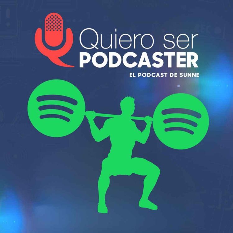 cover art for ¿Nos hemos cambiado de gimnasio a peor? Spotify for CREATORS